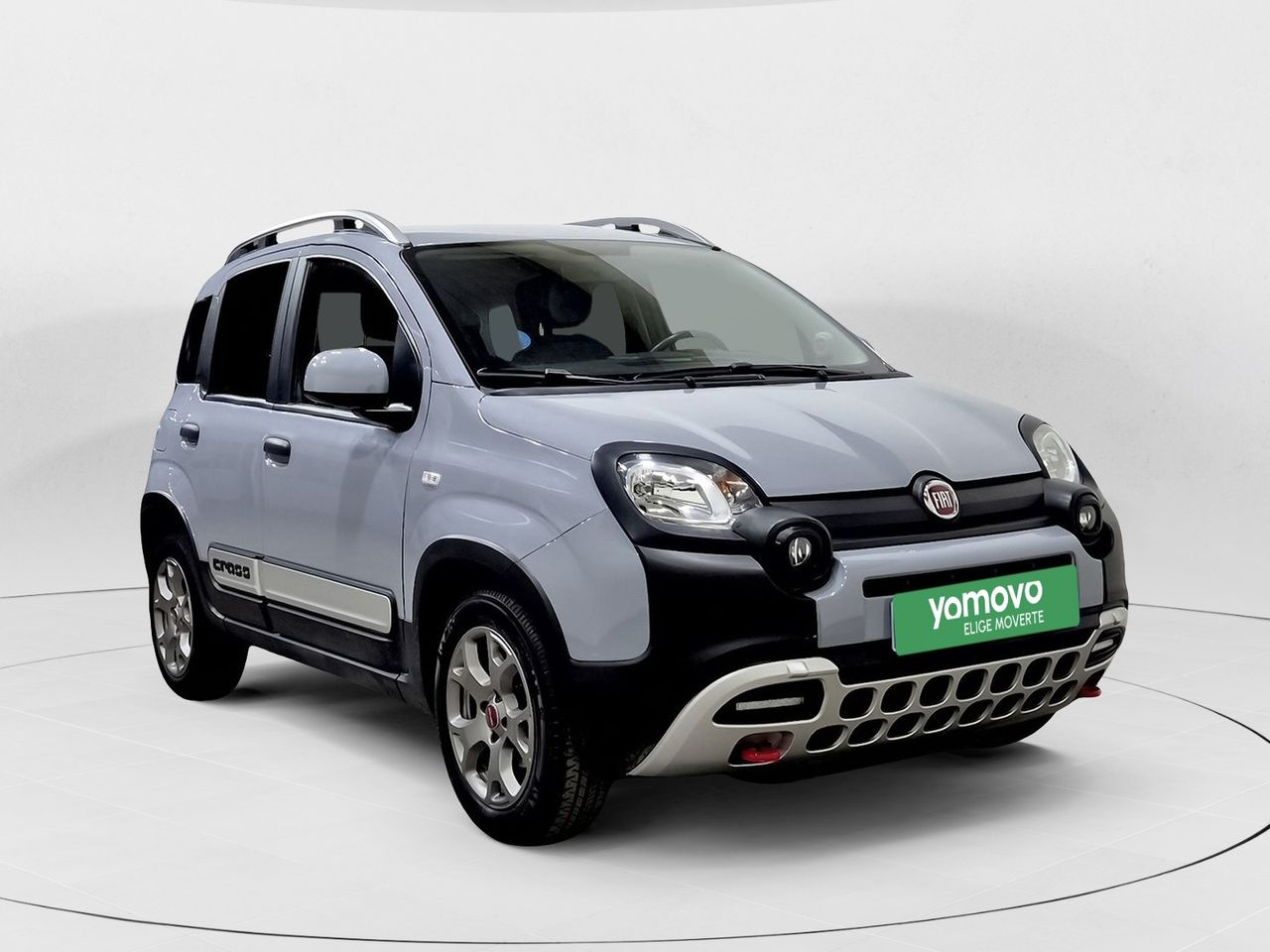 Fiat Panda Cross 1.0 Gse 51kw (70CV)