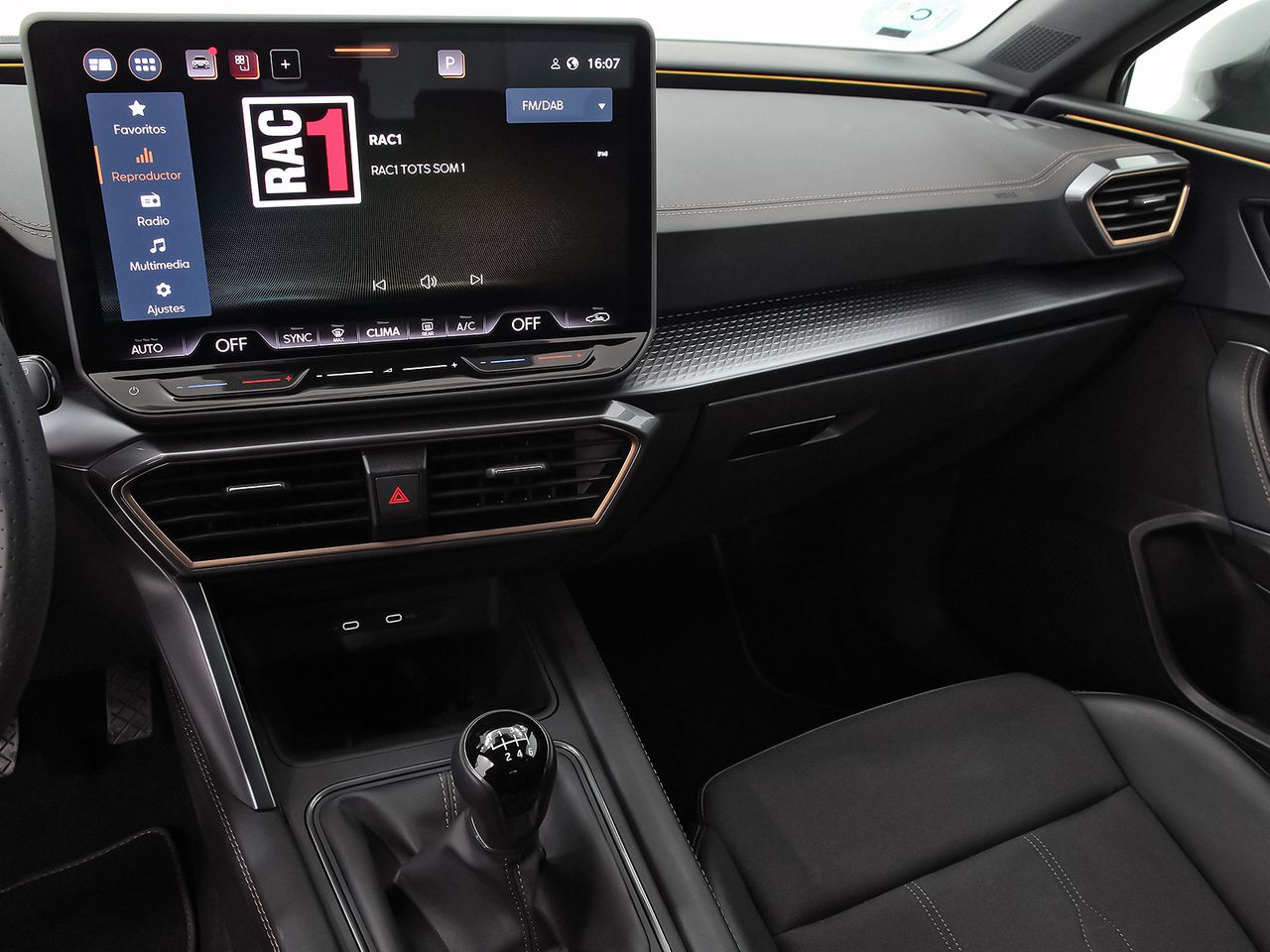 Cupra León 1.5 TSI 110kW (150CV) - foto 9