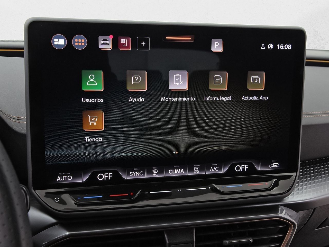 Cupra León 1.5 TSI 110kW (150CV) - foto 19