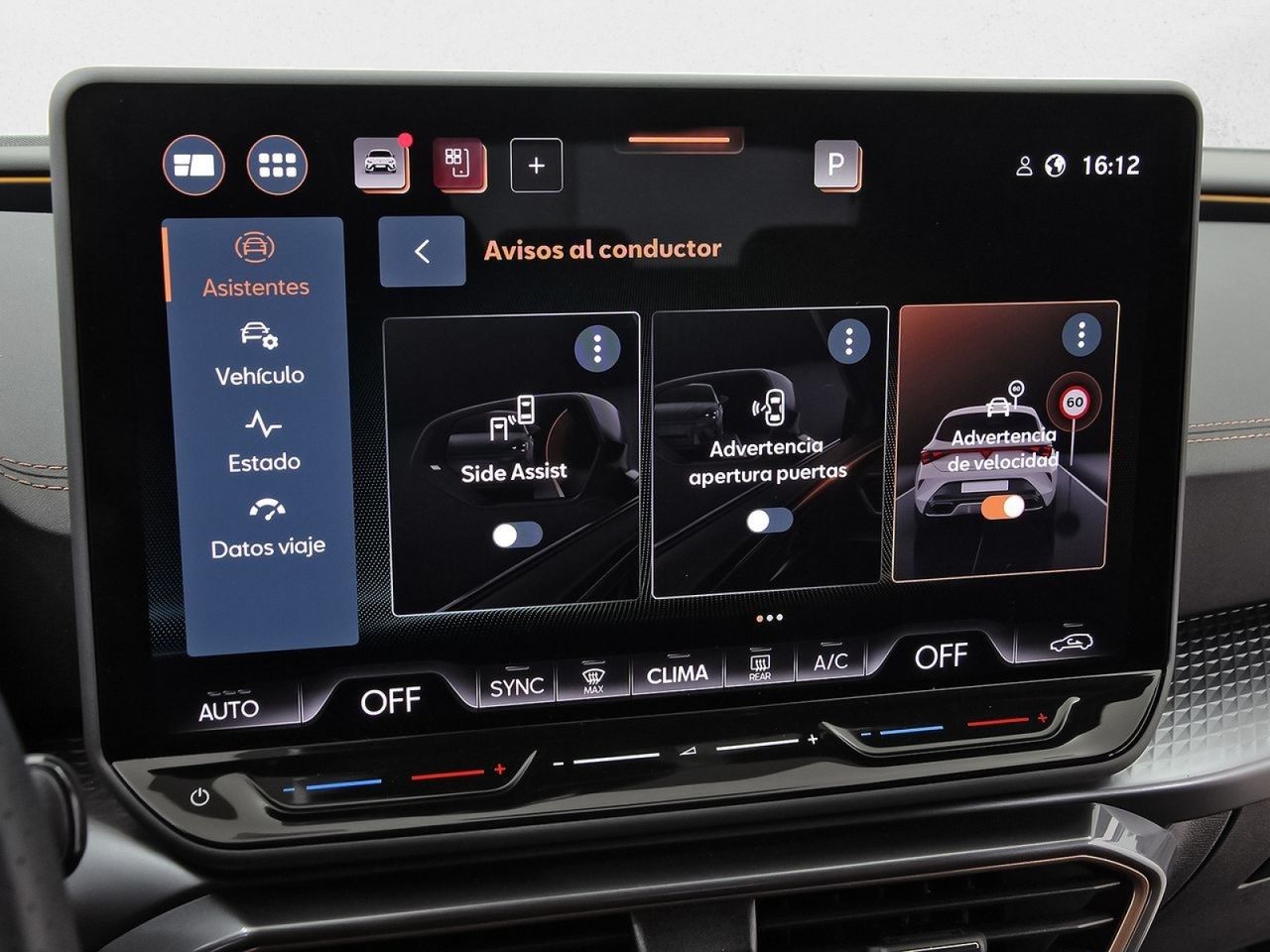 Cupra León 1.5 TSI 110kW (150CV) - foto 28