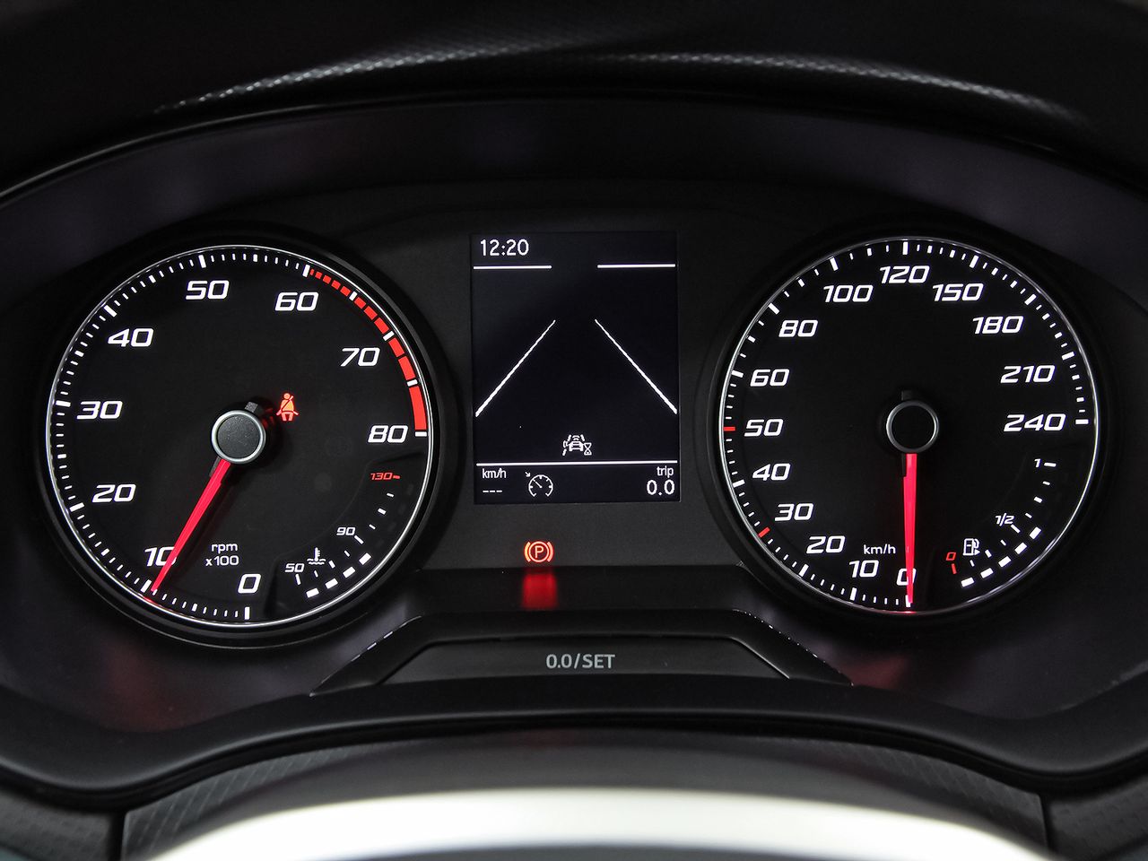 Seat Arona 1.0 TSI 81kW (110CV) Xperience XS - foto 12