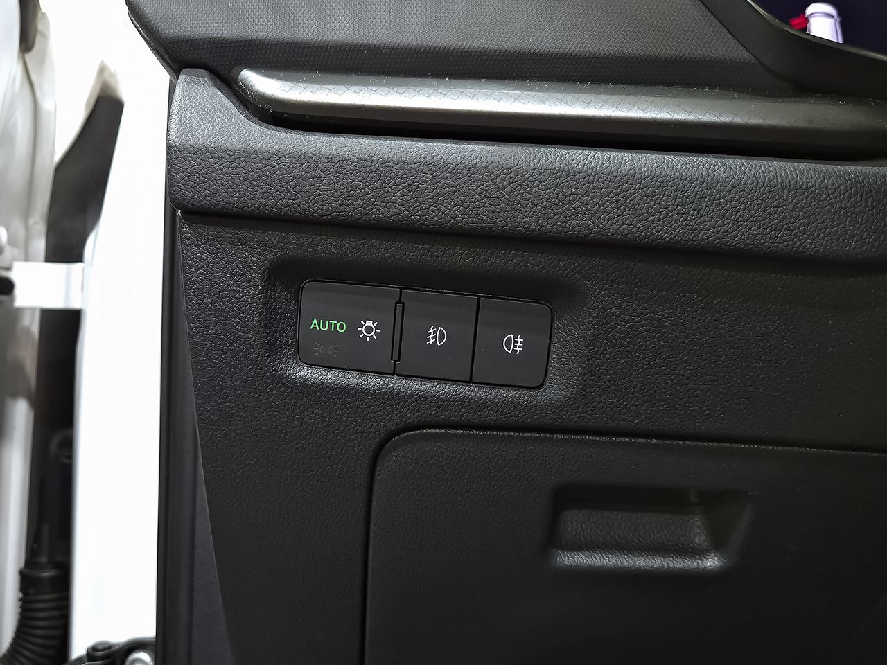 Skoda Octavia Combi 2.0 TDI 110kW DSG Ambition Plus - foto 12