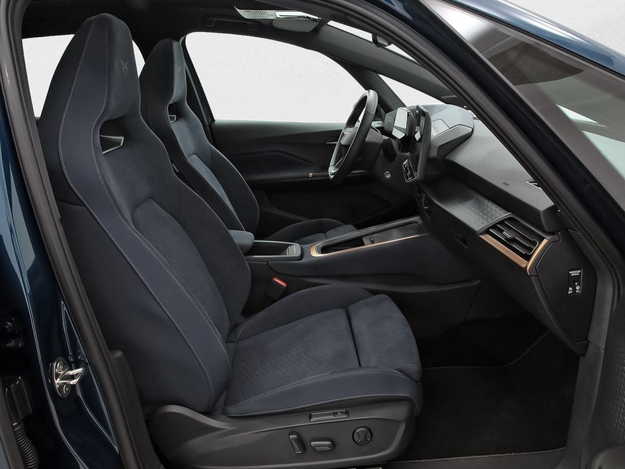 Cupra Born 170kW (231 CV) 59kWh E-Boost Pack - foto 5