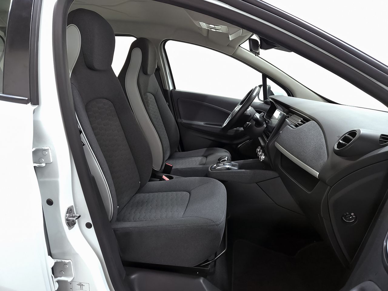 Renault Zoe Intens 80 kW R110 Batería 50kWh - foto 7