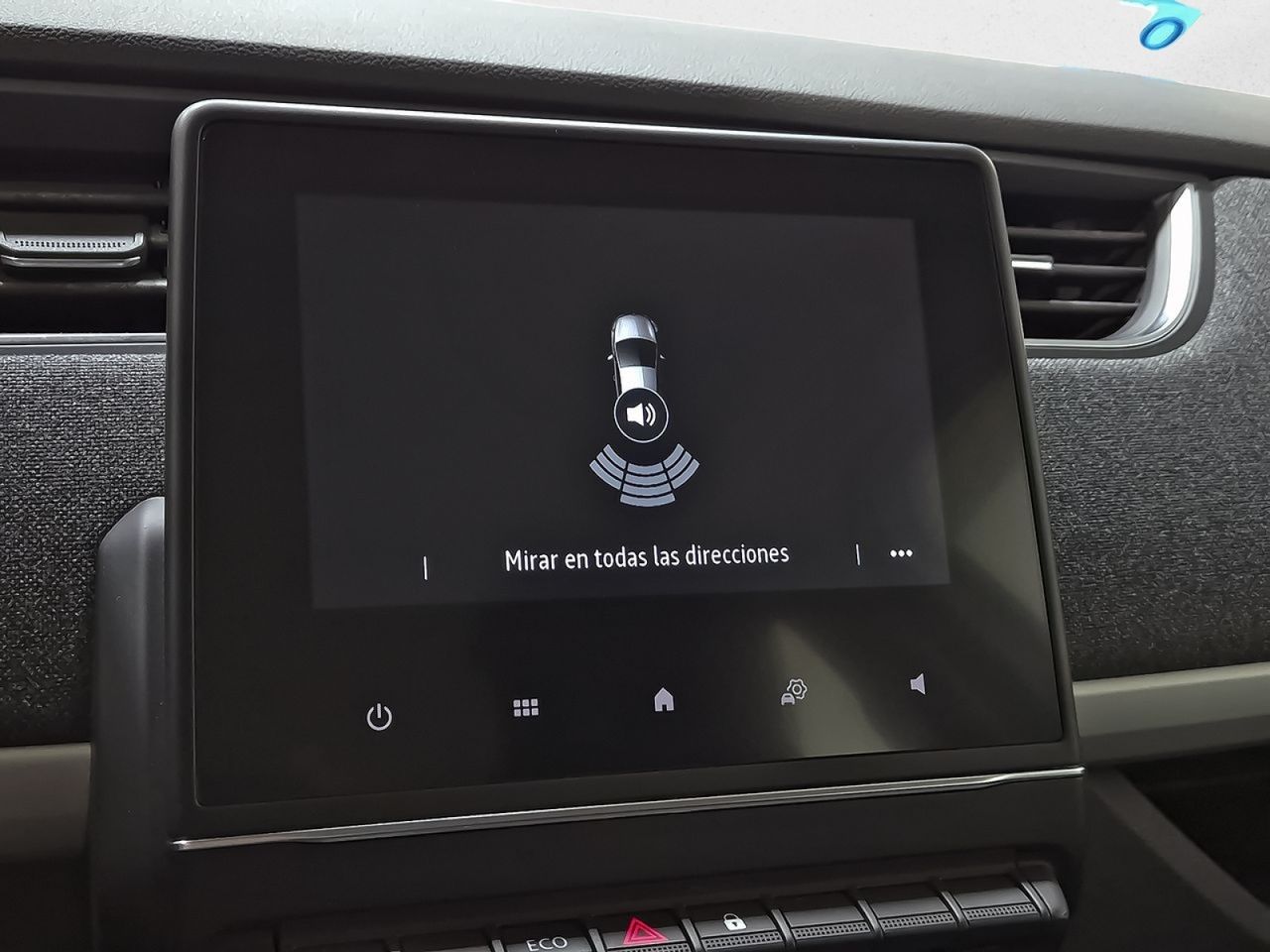 Renault Zoe Intens 80 kW R110 Batería 50kWh - foto 22