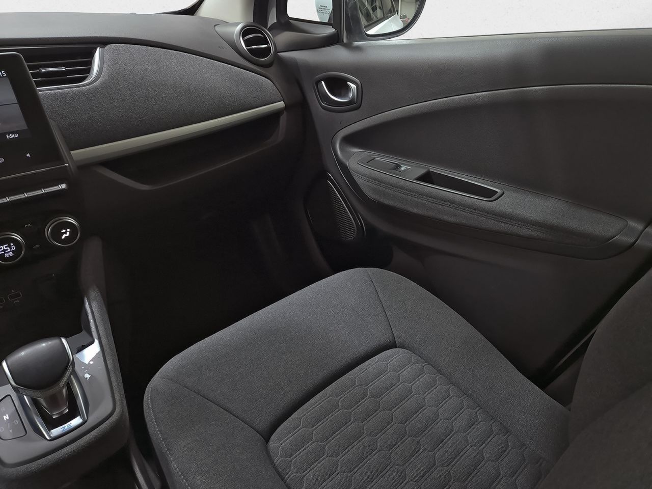 Renault Zoe Intens 80 kW R110 Batería 50kWh - foto 28