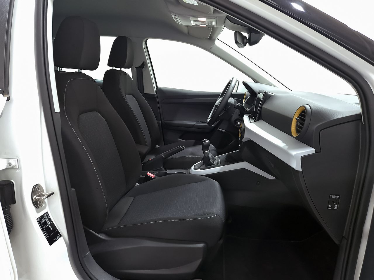 Seat Arona 1.0 TSI 81kW (110CV) Style Plus - foto 7