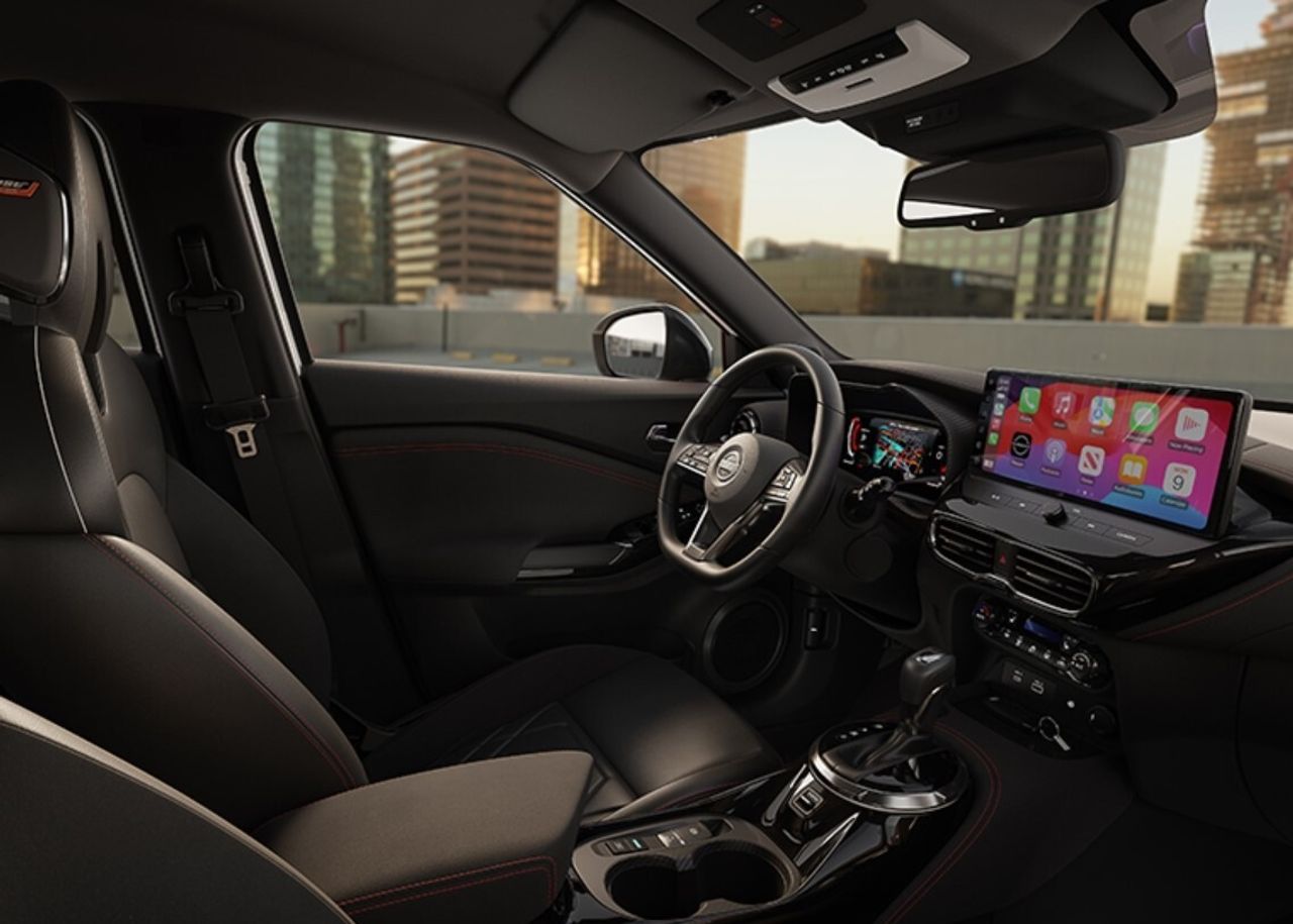 Nissan Juke 1.6 Hybrid 105kW Ikon Edition Kory White - foto 4