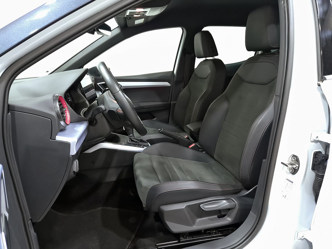 Seat Arona 1.5 TSI 110kW (150CV) DSG FR XL - foto 8