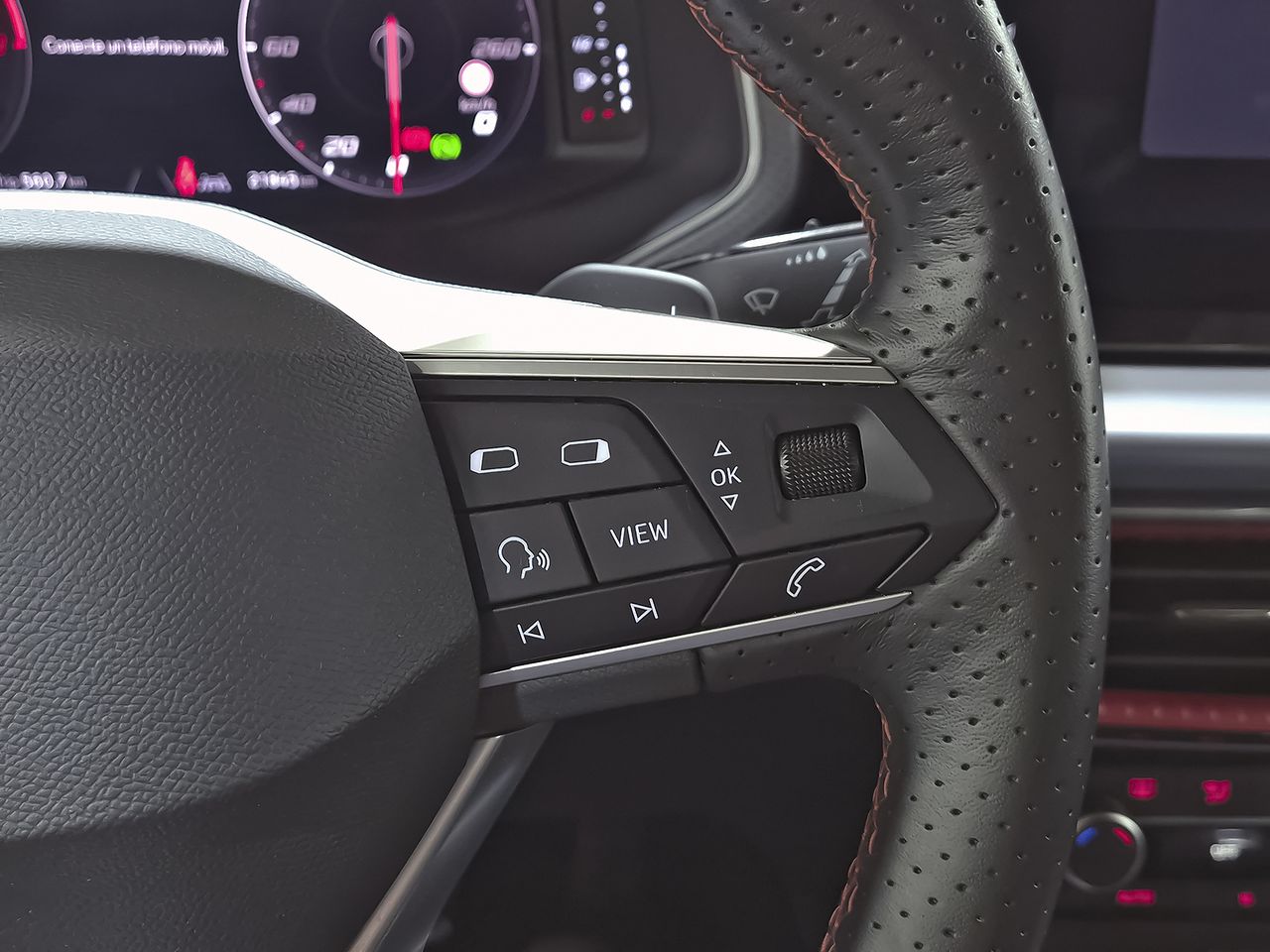 Seat Arona 1.5 TSI 110kW (150CV) DSG FR XL - foto 18