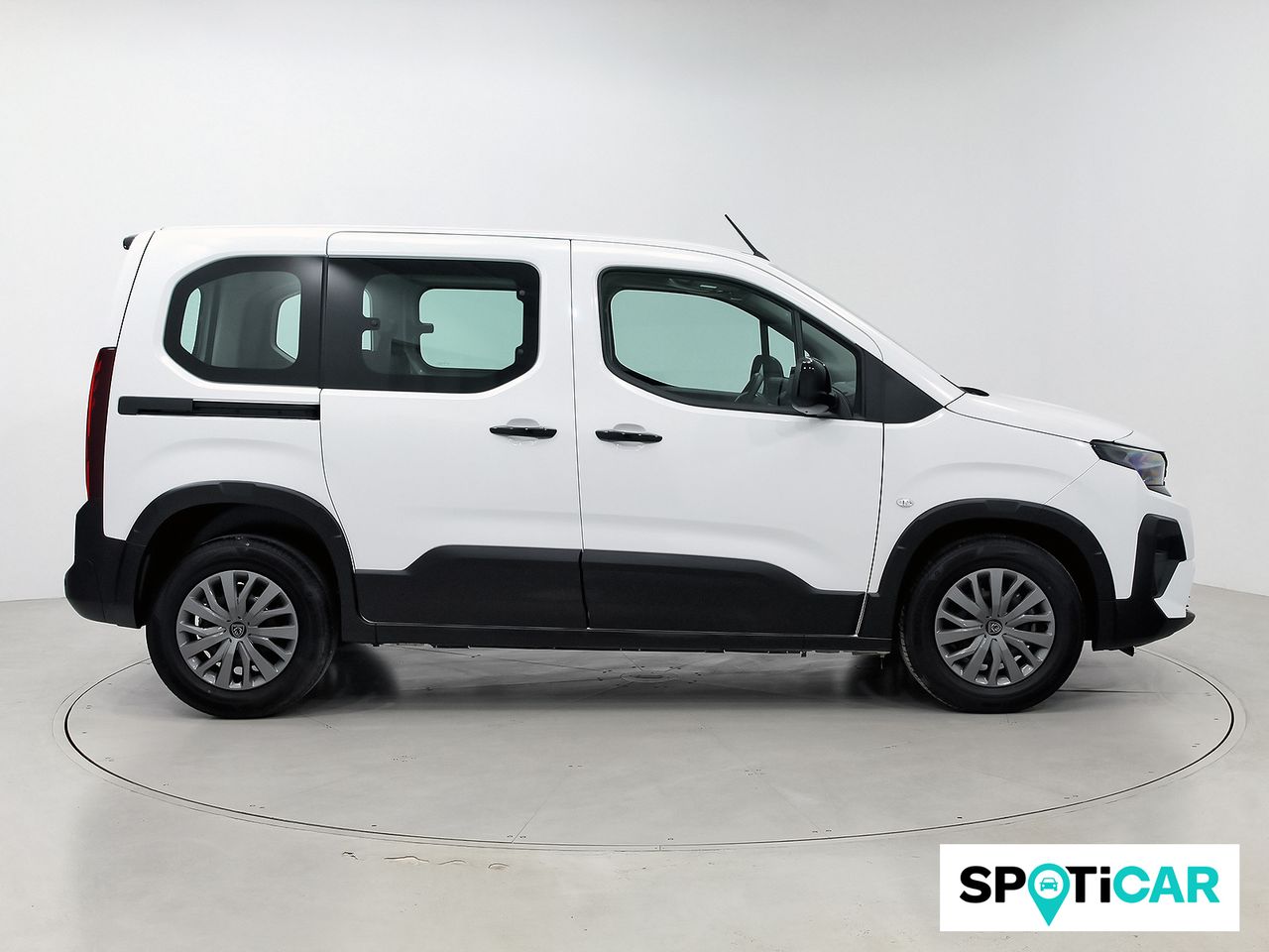 Peugeot Rifter Rifter Allure BlueHDi 100 - foto 3