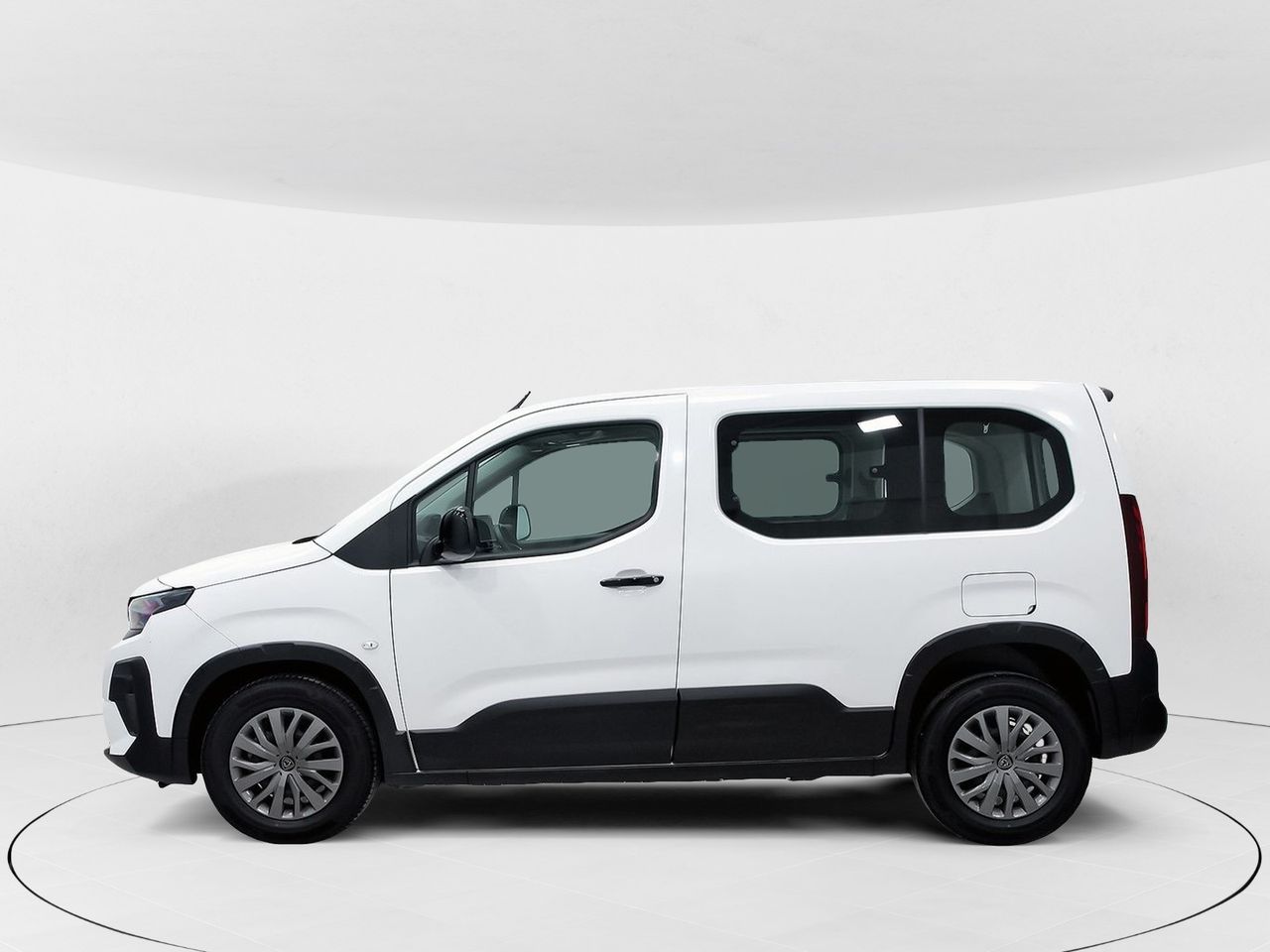 Peugeot Rifter Rifter Allure BlueHDi 100 - foto 5