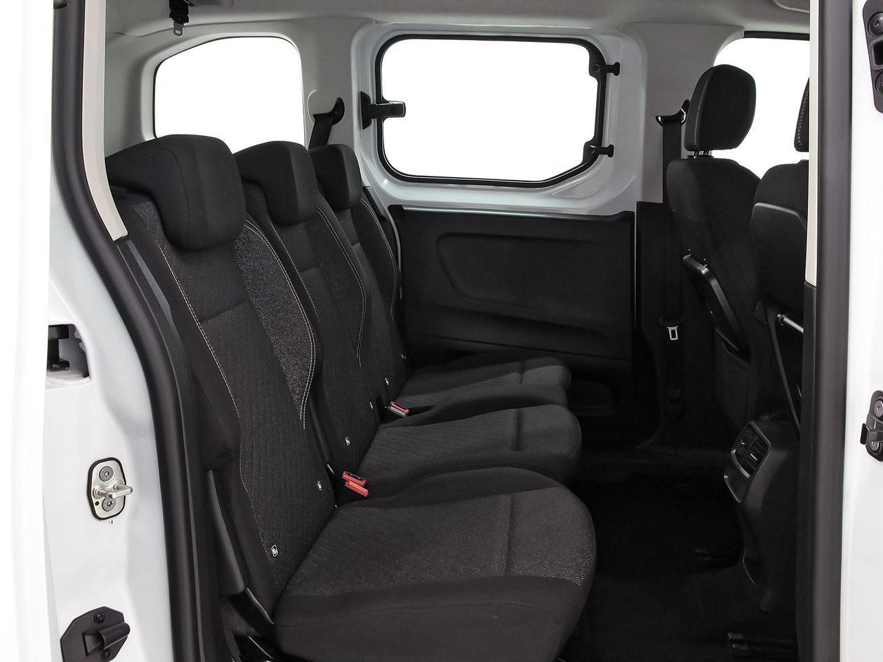 Peugeot Rifter Rifter Allure BlueHDi 100 - foto 10