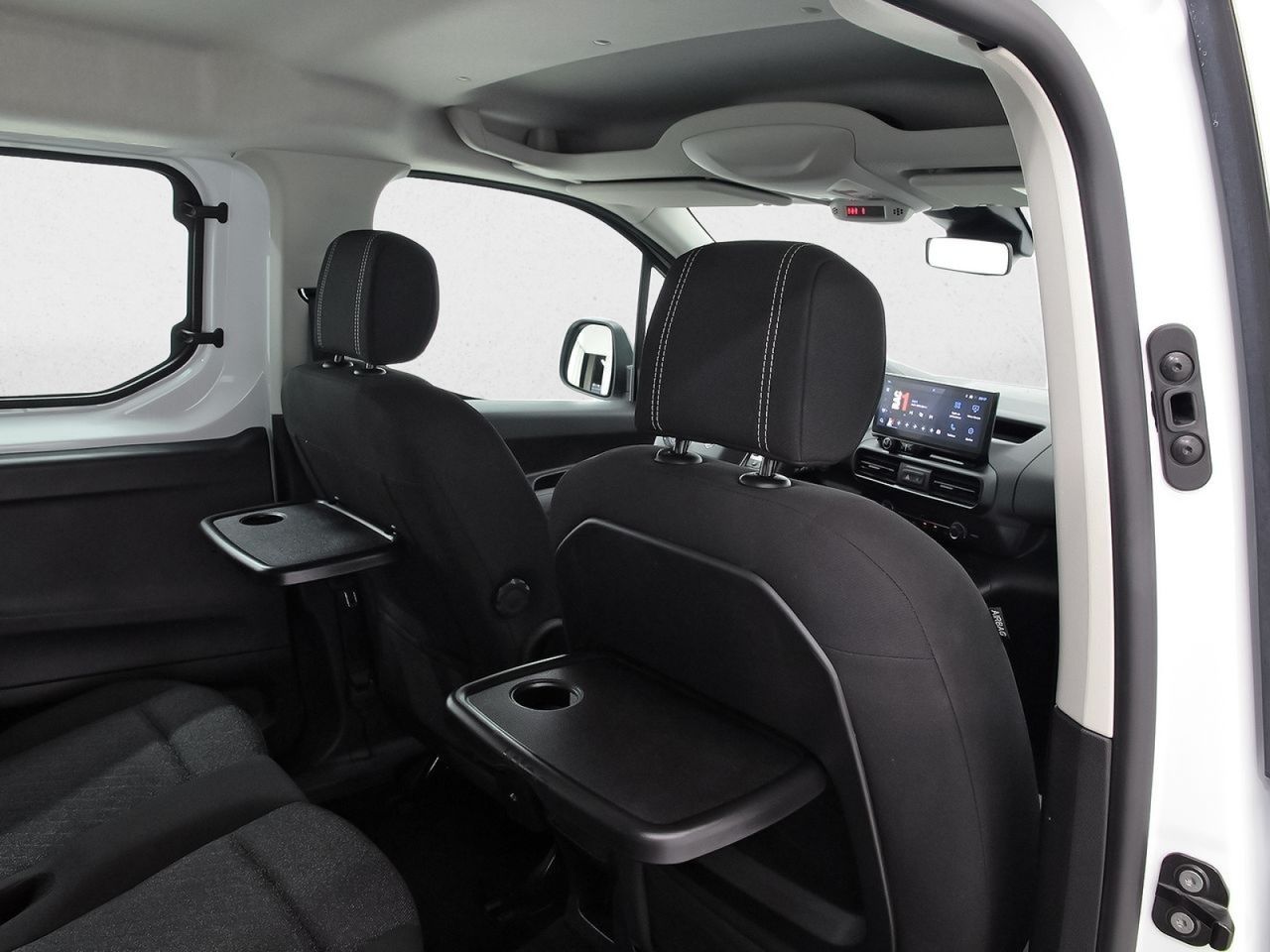 Peugeot Rifter Rifter Allure BlueHDi 100 - foto 32