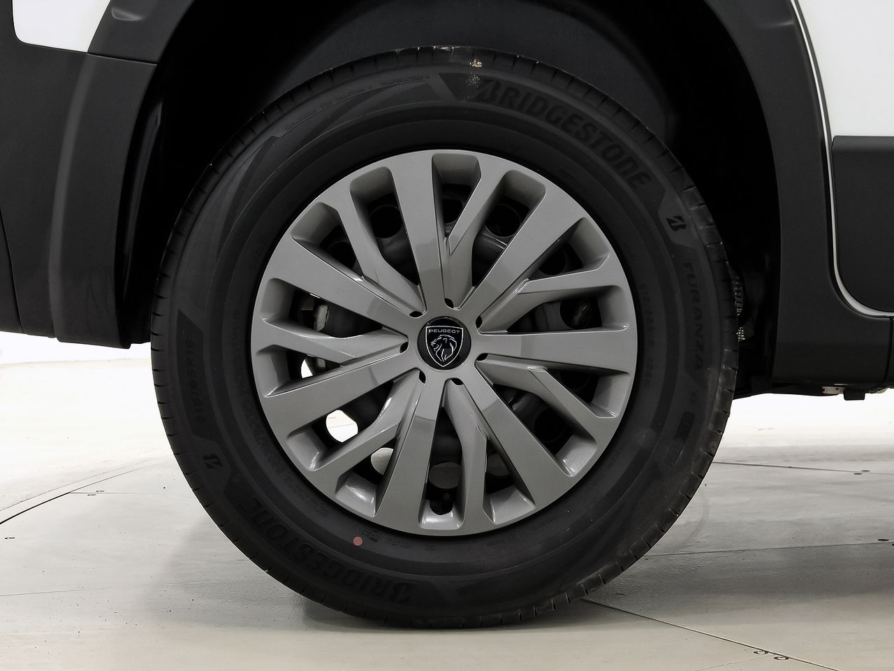 Peugeot Rifter Rifter Allure BlueHDi 100 - foto 12