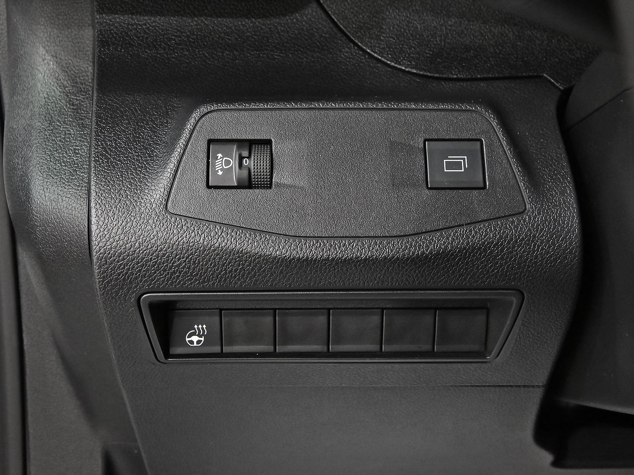 Peugeot Rifter Rifter Allure BlueHDi 100 - foto 15