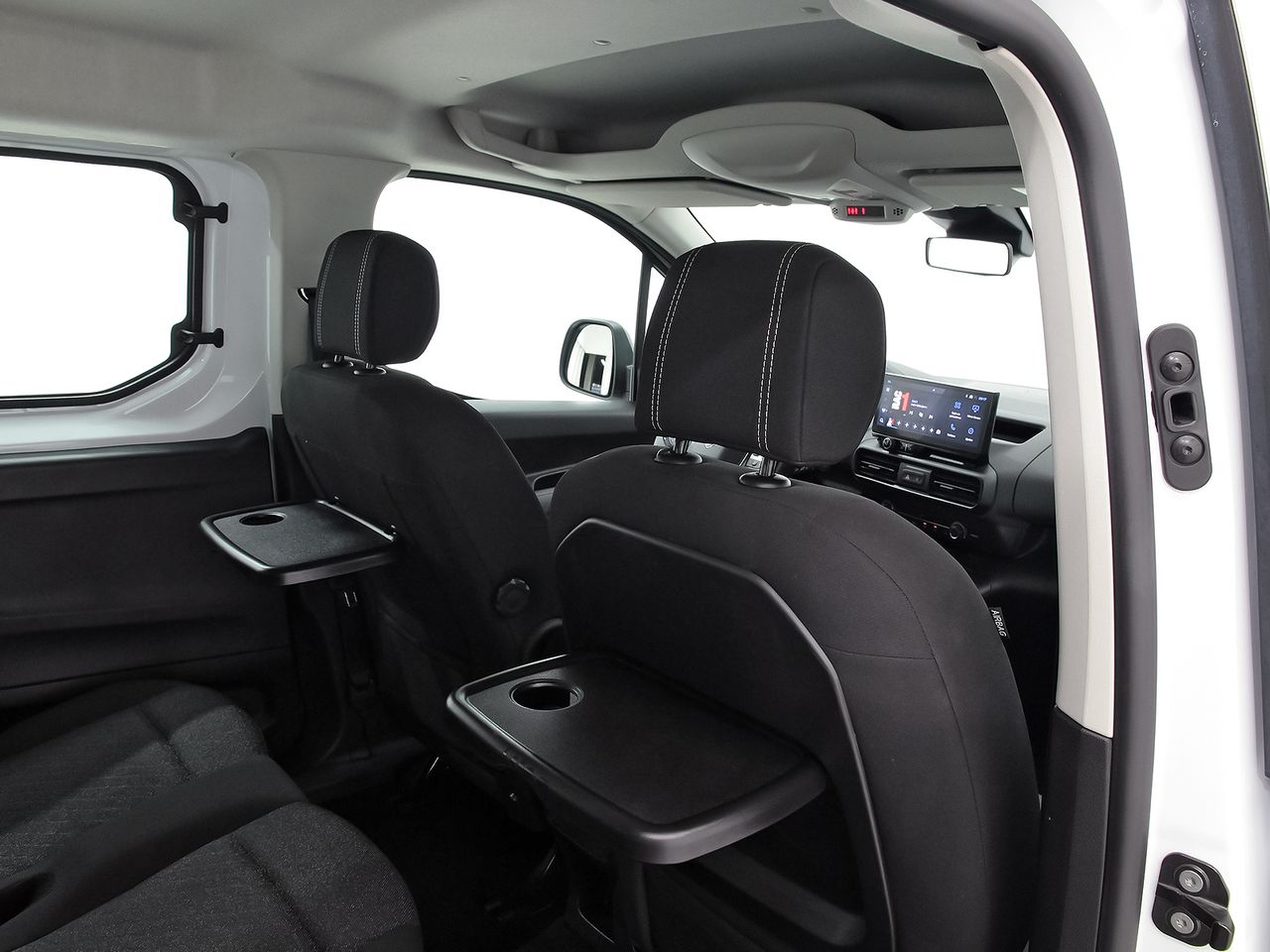 Peugeot Rifter Rifter Allure BlueHDi 100 - foto 33