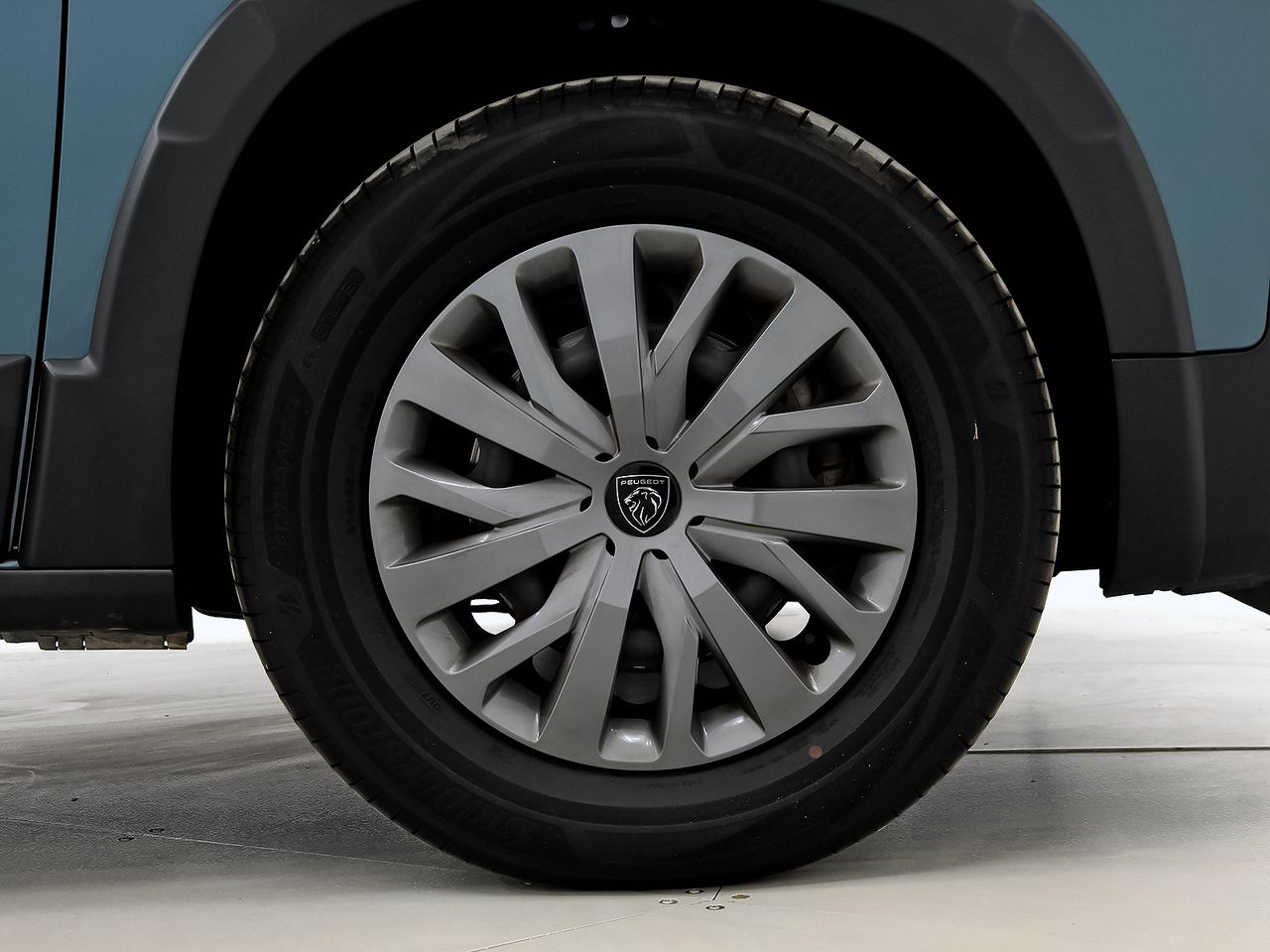 Peugeot Rifter Rifter Allure BlueHDi 100 - foto 11