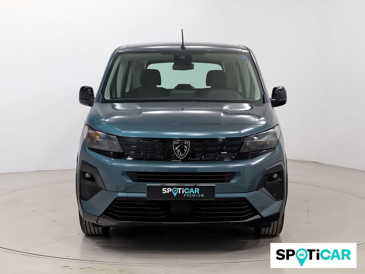 Peugeot Rifter Rifter Allure BlueHDi 100 - foto 5