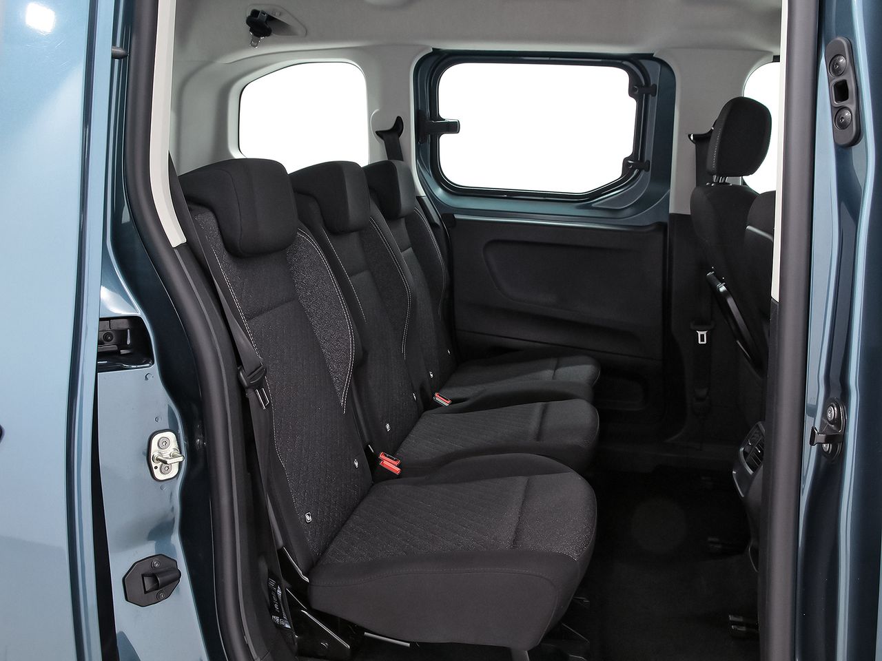 Peugeot Rifter Rifter Allure BlueHDi 100 - foto 9