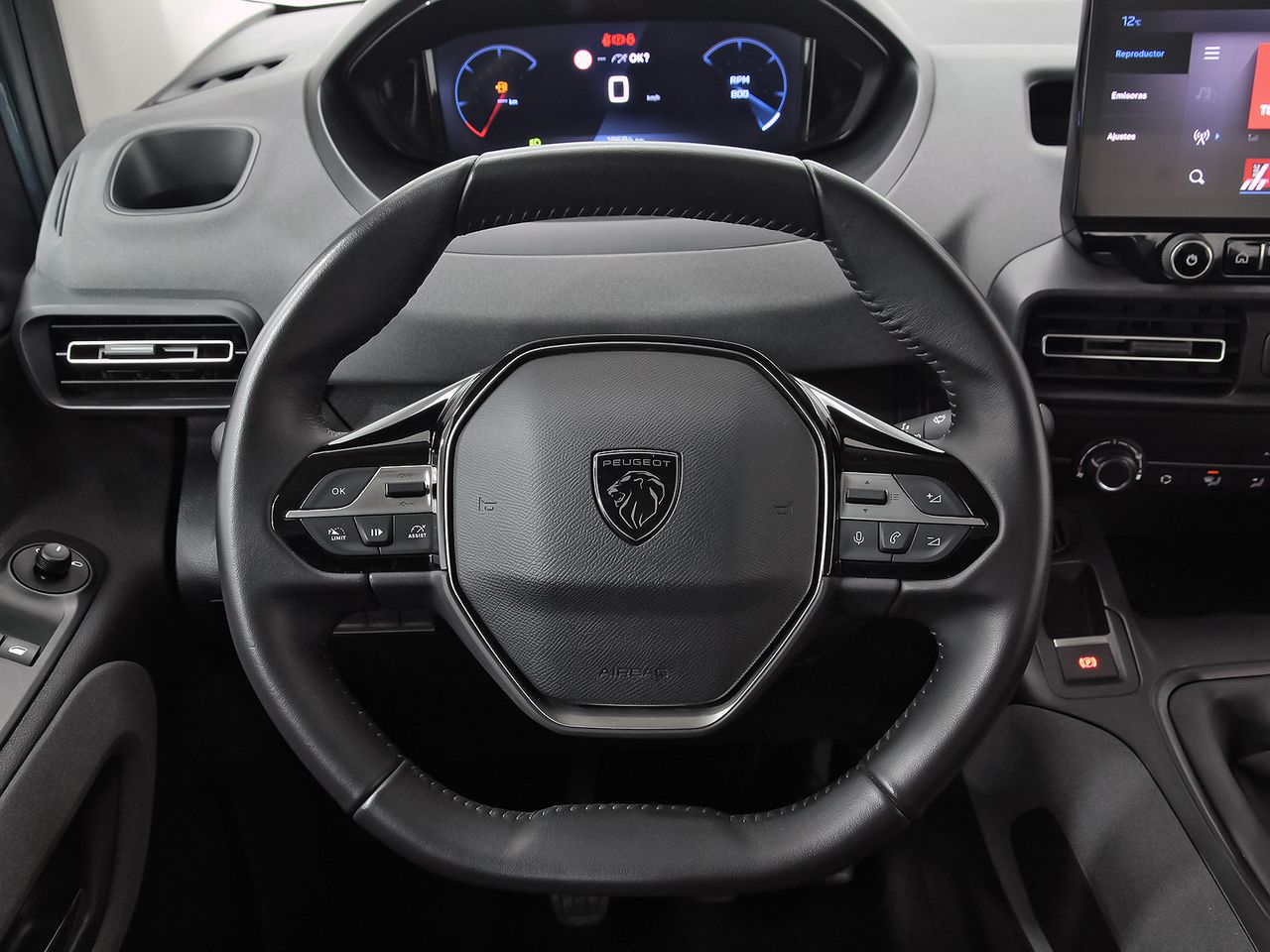 Peugeot Rifter Rifter Allure BlueHDi 100 - foto 20