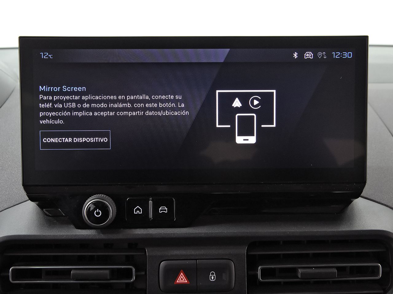 Peugeot Rifter Rifter Allure BlueHDi 100 - foto 23