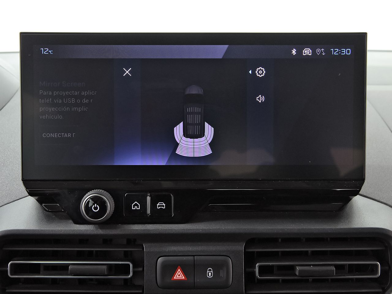 Peugeot Rifter Rifter Allure BlueHDi 100 - foto 24