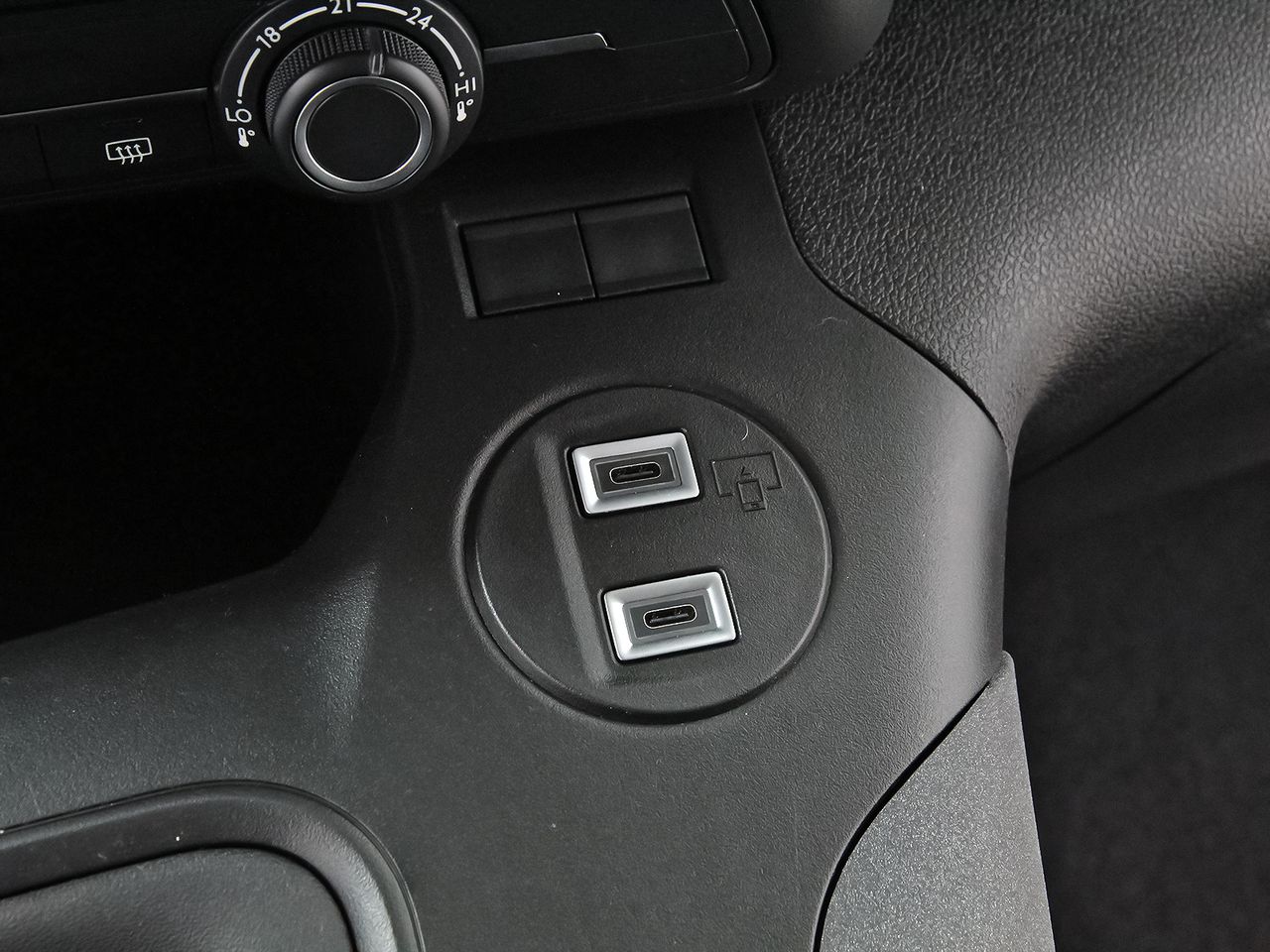 Peugeot Rifter Rifter Allure BlueHDi 100 - foto 30