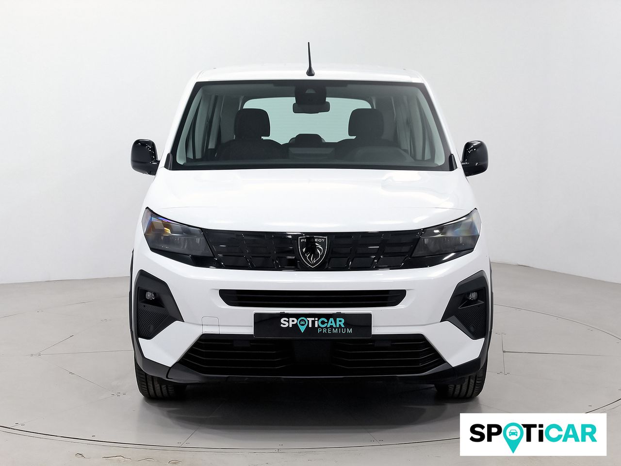 Peugeot Rifter Rifter Allure BlueHDi 100 - foto 6