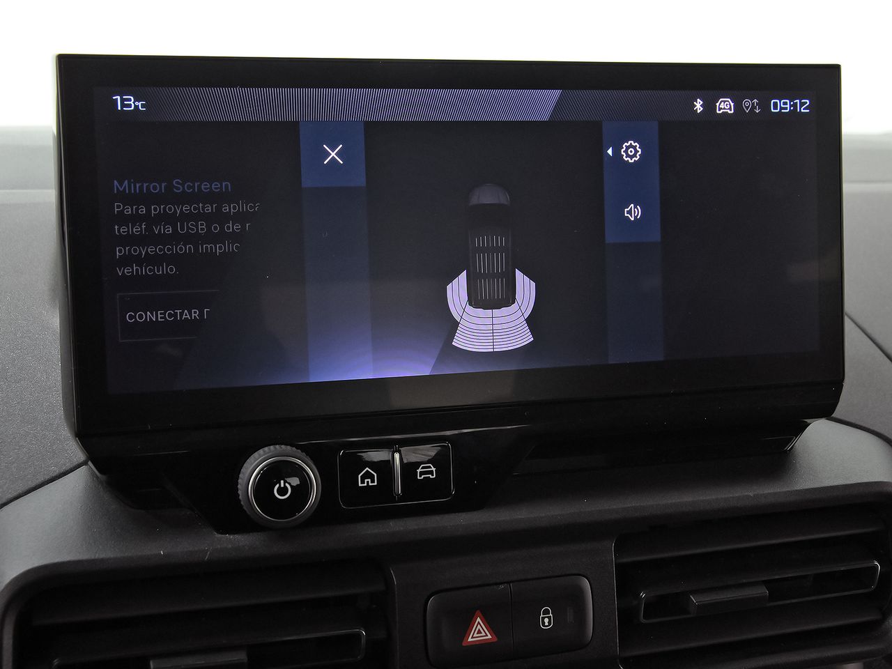 Peugeot Rifter Rifter Allure BlueHDi 100 - foto 25