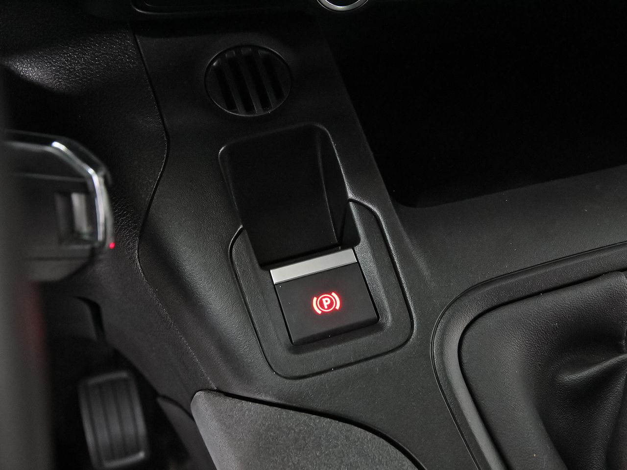 Peugeot Rifter Rifter Allure BlueHDi 100 - foto 30