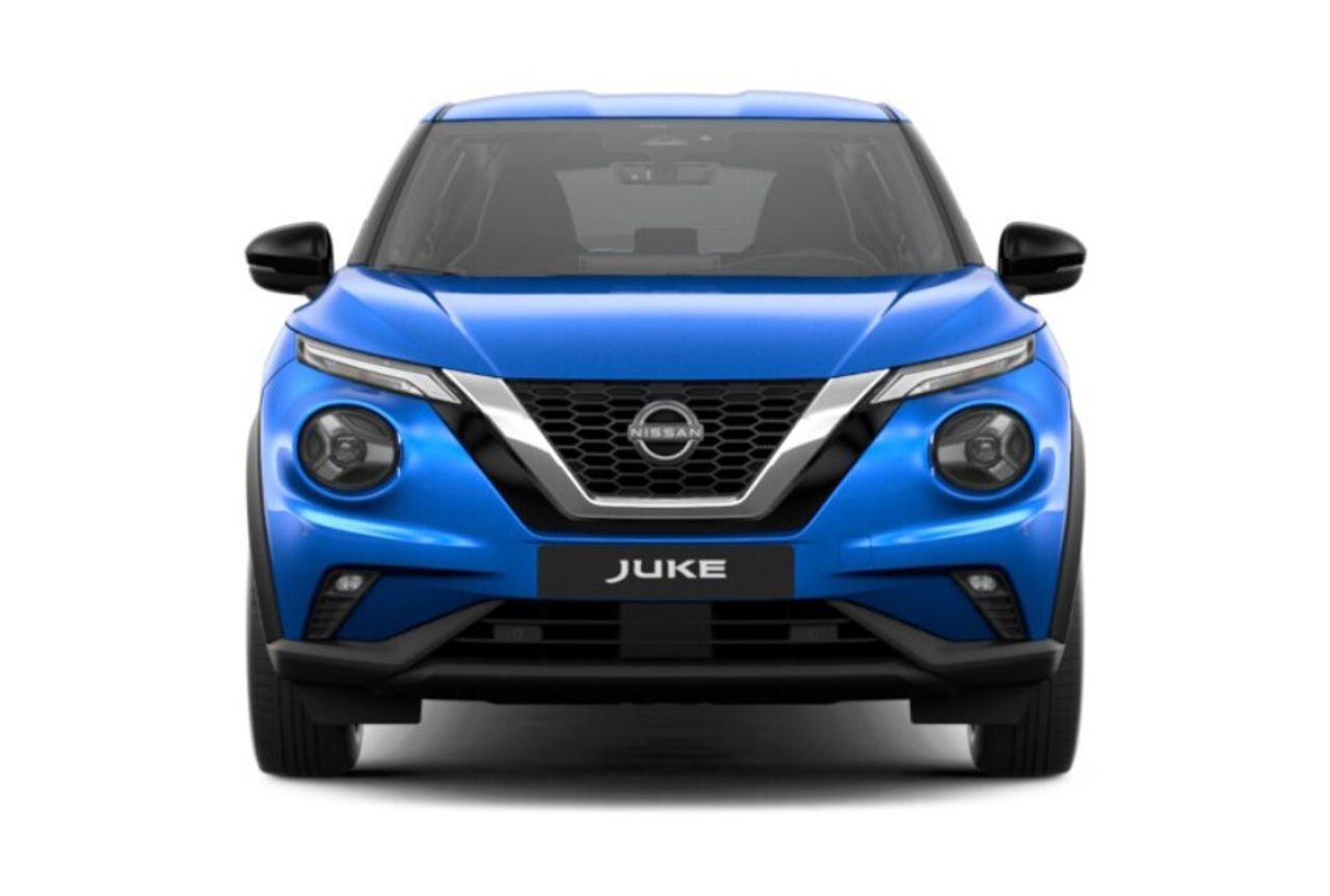 Nissan Juke DIG-T 84 kW (114 CV) 6M/T N-Connecta - foto 3