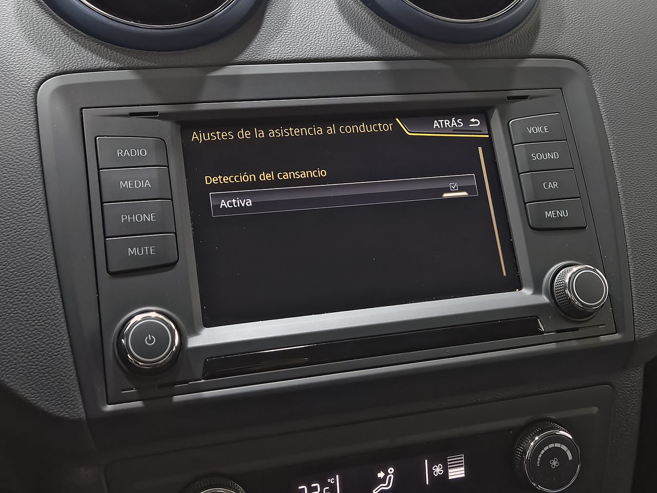 Seat Ibiza 1.0 EcoTSI 110cv Style Connect - foto 22