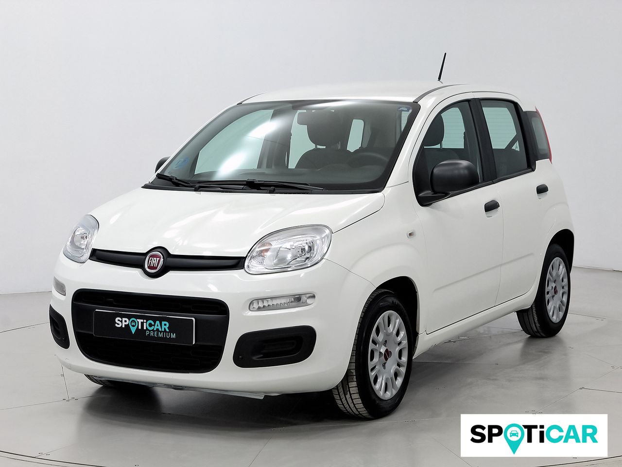 Fiat Panda Panda Hybrid 1.0 Gse 51kw (70CV) - foto 4
