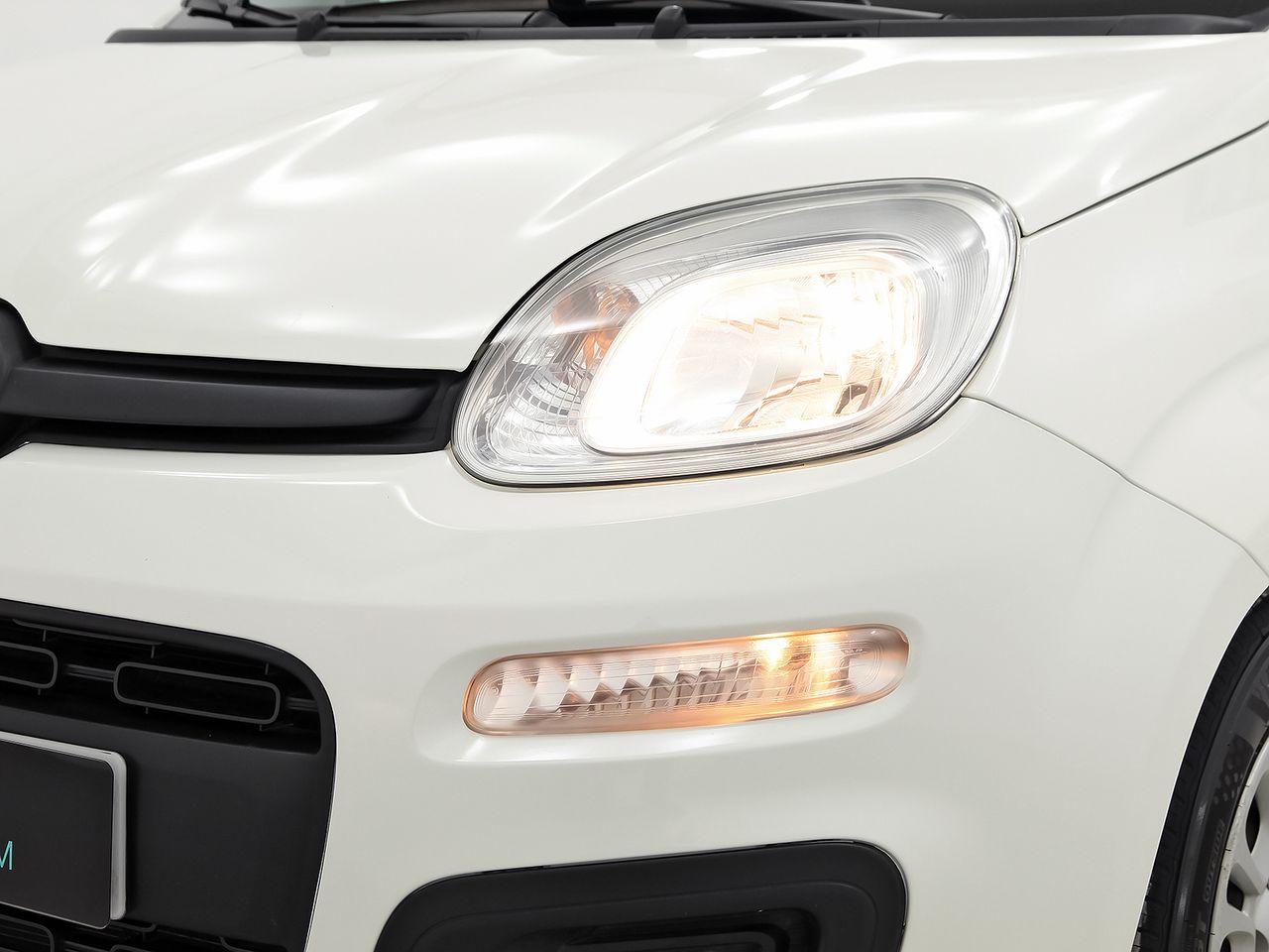 Fiat Panda Panda Hybrid 1.0 Gse 51kw (70CV) - foto 22