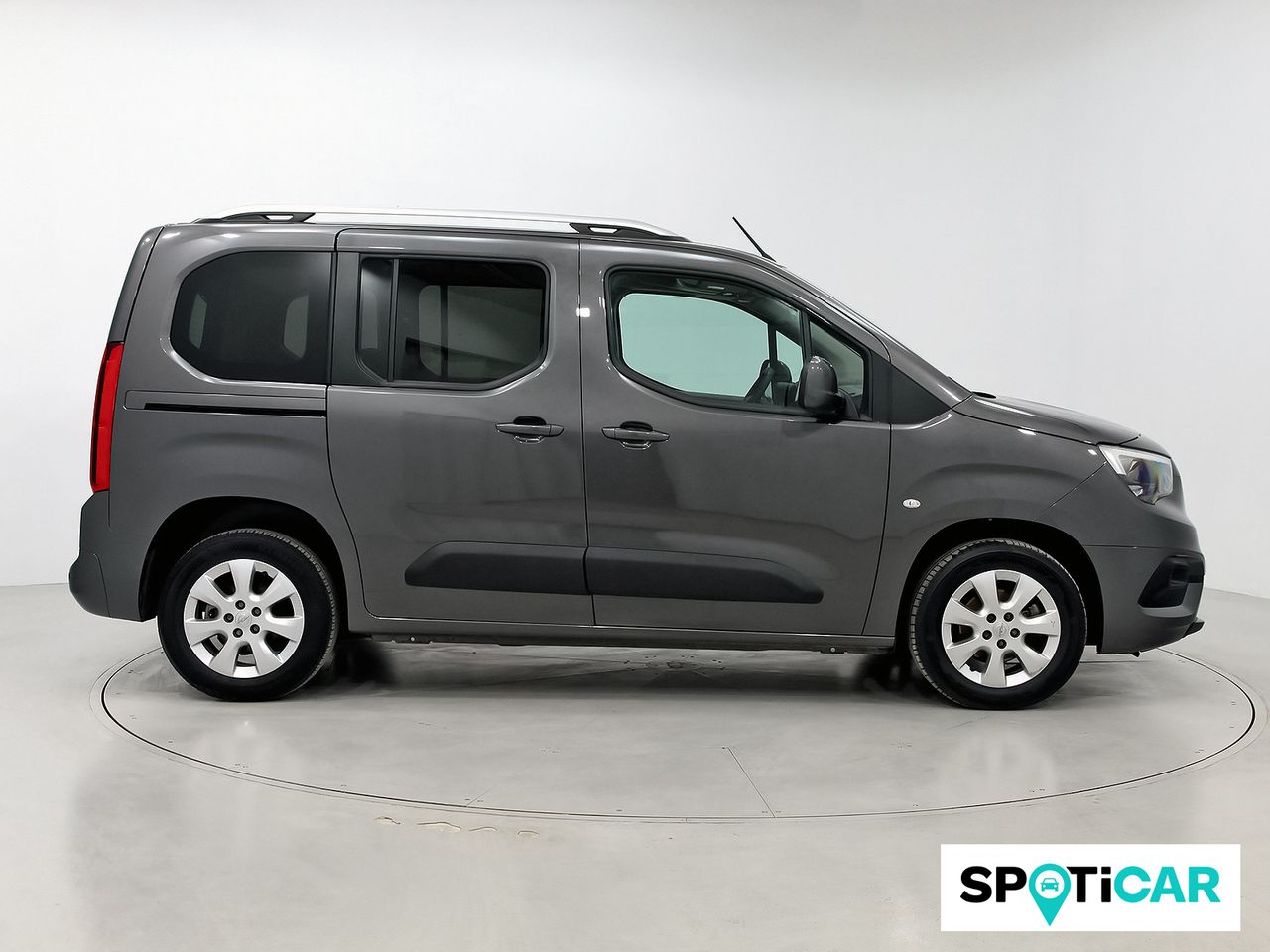 Opel Combo Cargo 1.2 T S/S Innovation L - foto 3