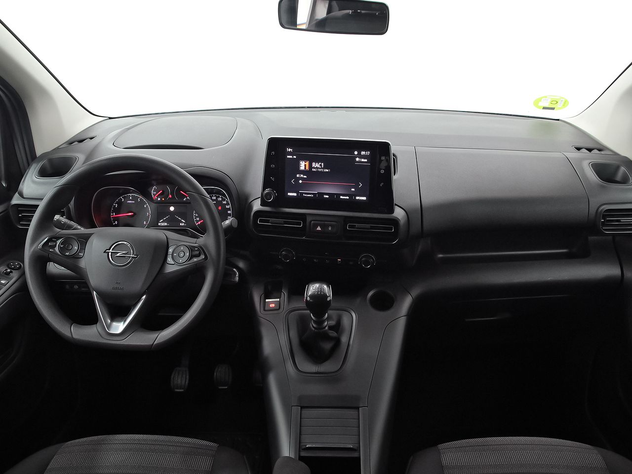 Opel Combo Cargo 1.2 T S/S Innovation L - foto 7