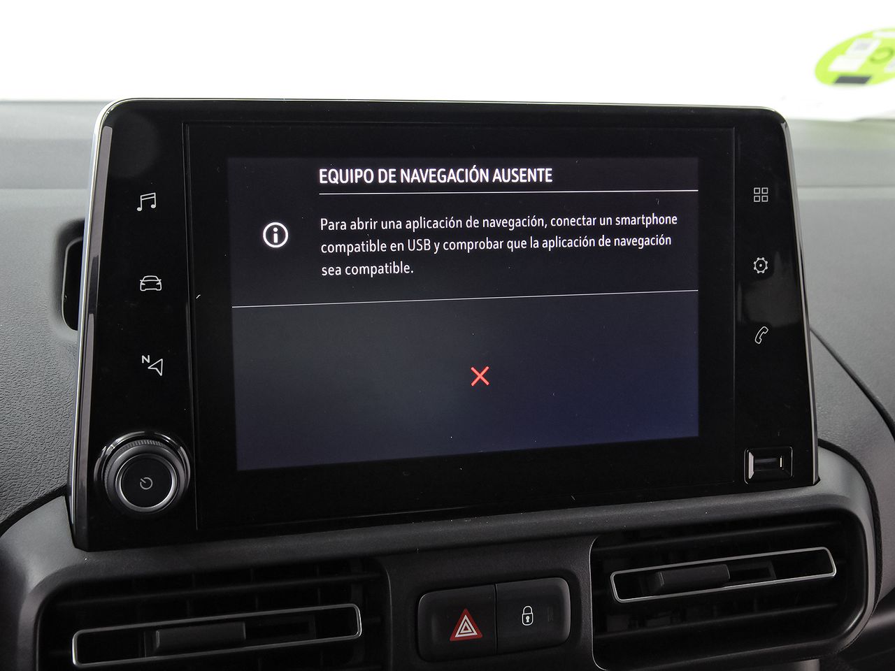 Opel Combo Cargo 1.2 T S/S Innovation L - foto 22