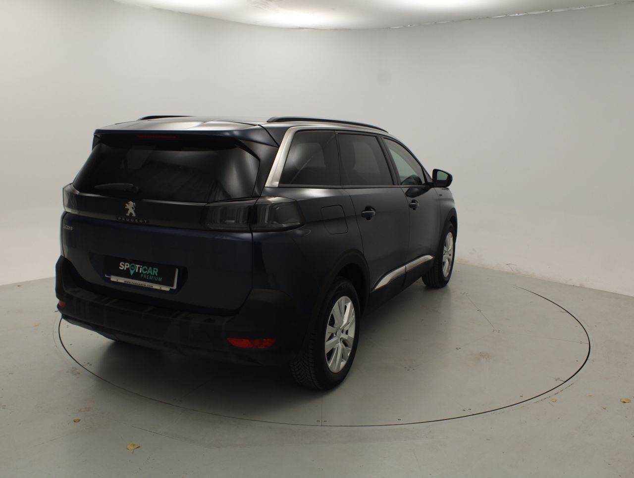 Peugeot 5008 1.5 BlueHDi 96kW (130CV) S&S Style - foto 4