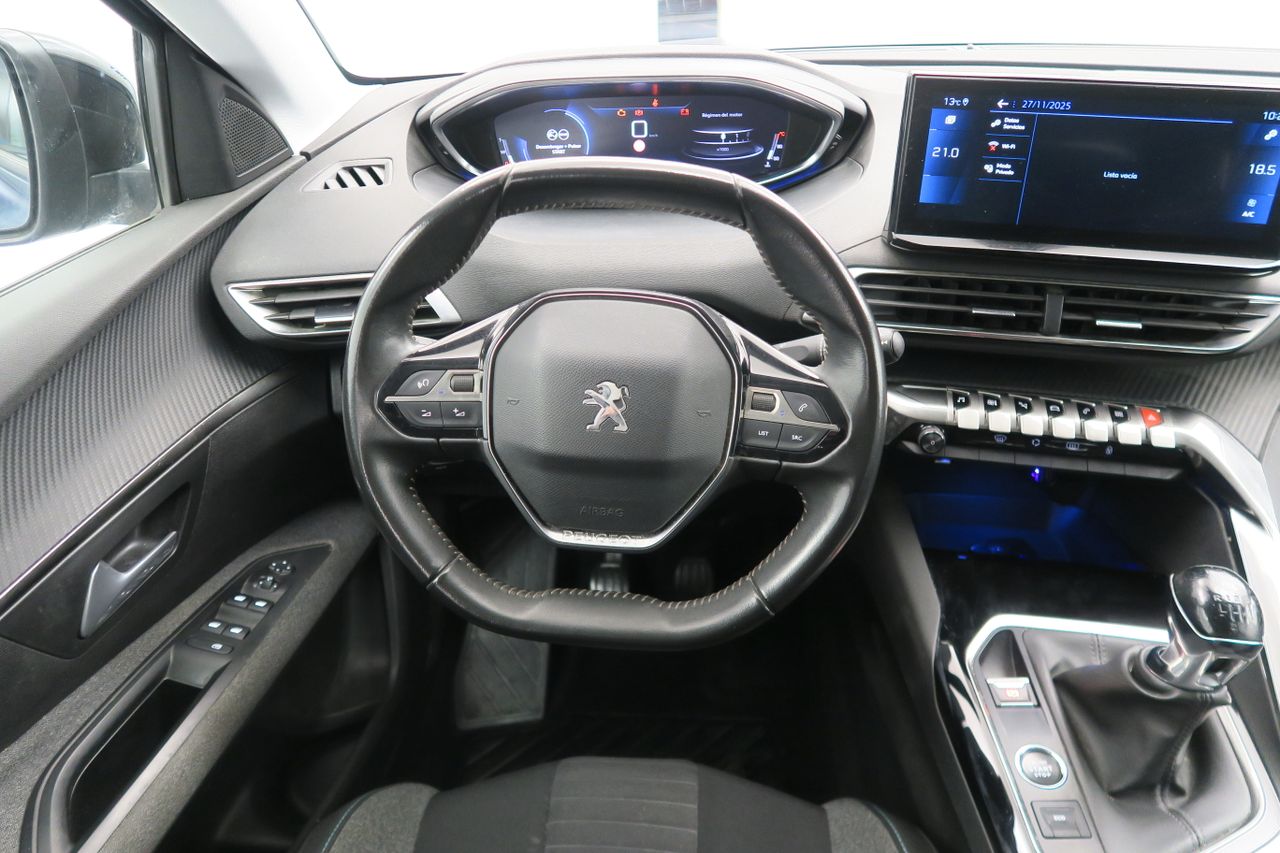 Peugeot 5008 1.5 BlueHDi 96kW (130CV) S&S Style - foto 8