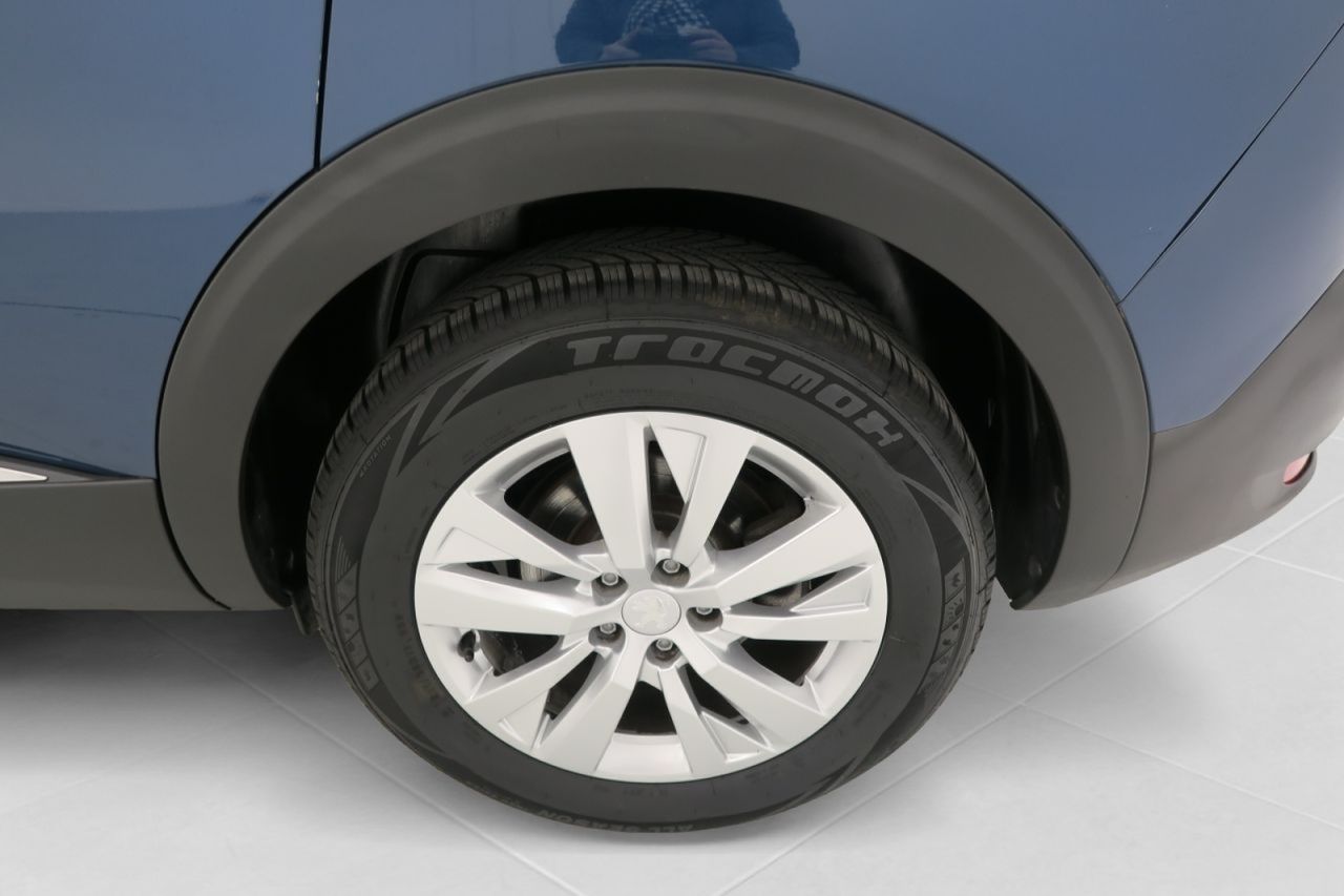 Peugeot 5008 1.5 BlueHDi 96kW (130CV) S&S Style - foto 22