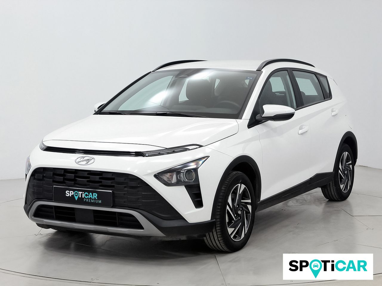 Hyundai Bayon 1.2 MPI Maxx - foto 4