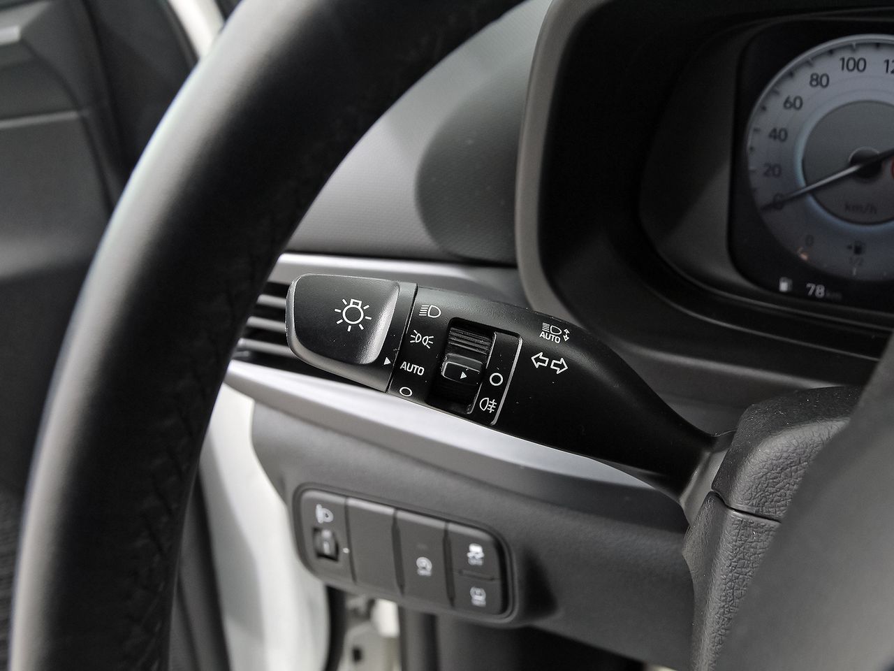 Hyundai Bayon 1.2 MPI Maxx - foto 16