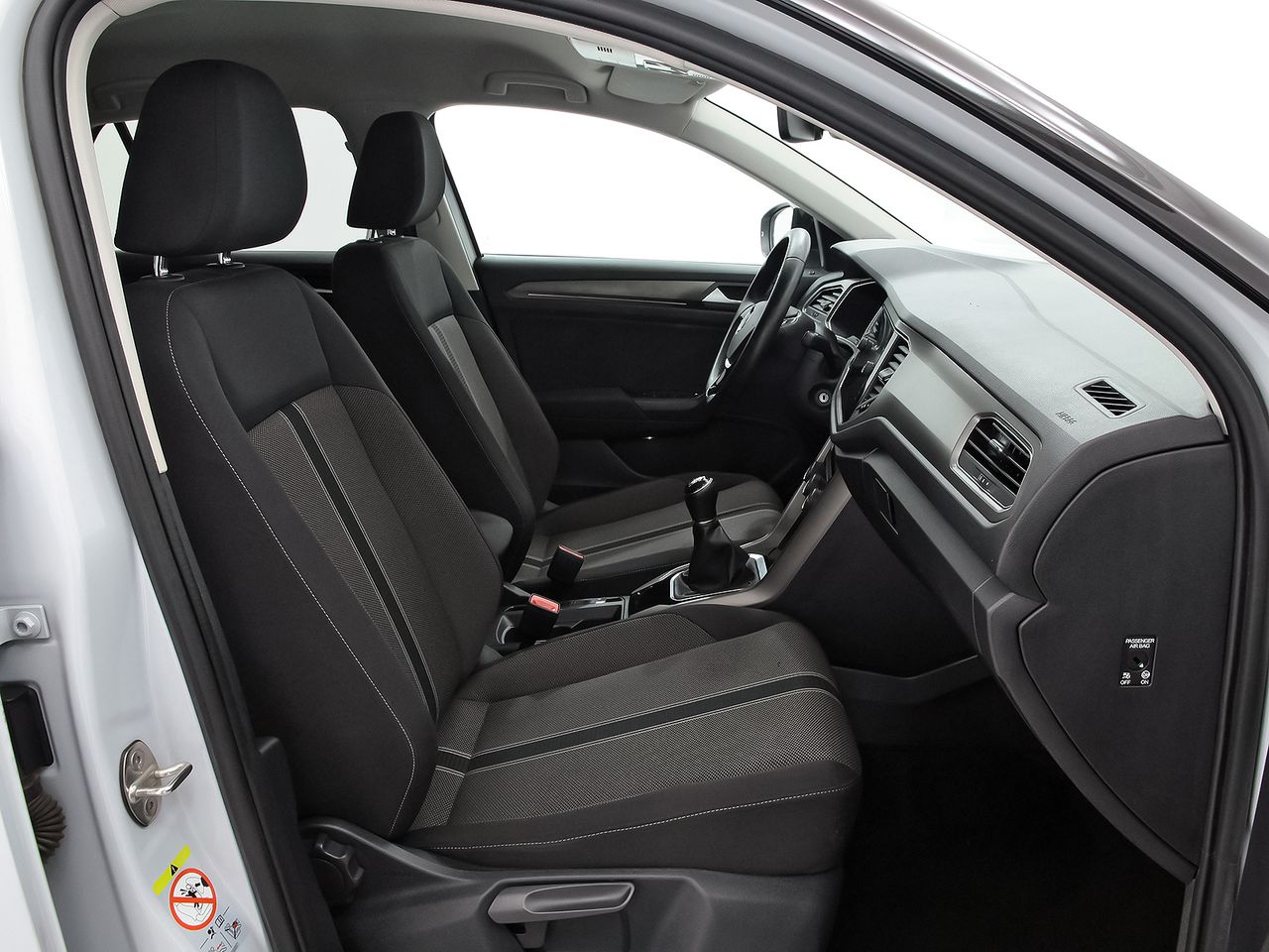 Volkswagen T-Roc Advance Style 2.0 TDI 110kW (150CV) - foto 7