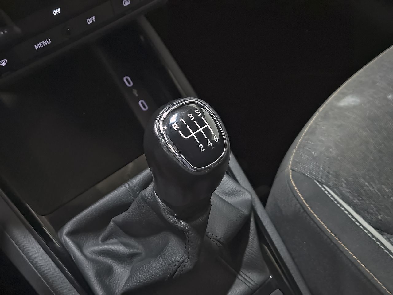 Skoda Kamiq 1.5 TSI 110kW (150CV) Style - foto 26