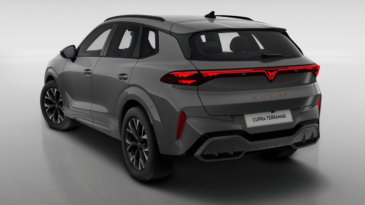 Cupra Terramar 1.5 TSI e-Hybrid 150kW (204 CV) DSG - foto 3