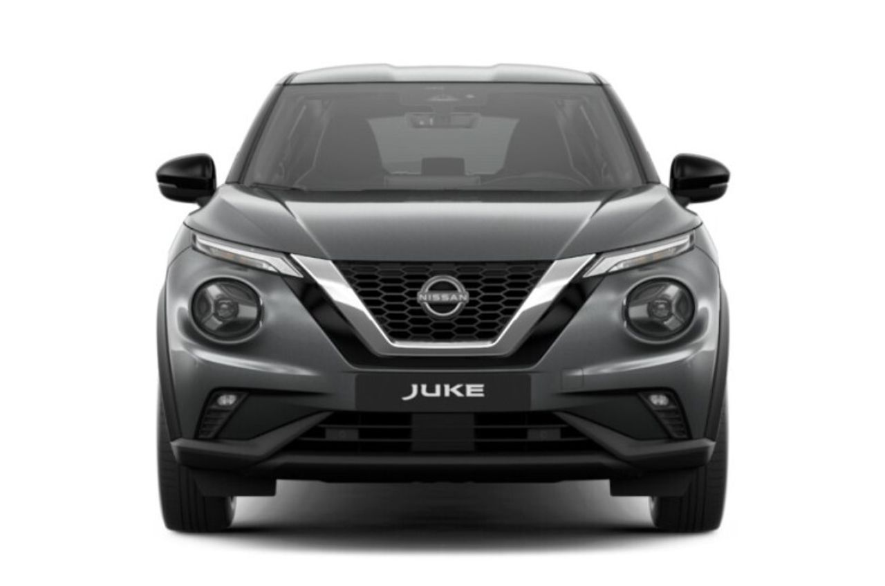Nissan Juke DIG-T 84 kW (114 CV) DCT 7V N-Connecta - foto 3