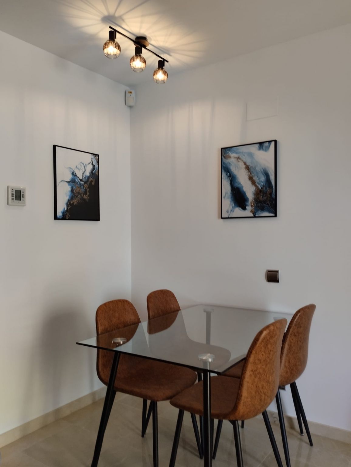 Piso de venta en 2ª línea de playa con vistas al mar, garaje - foto 13