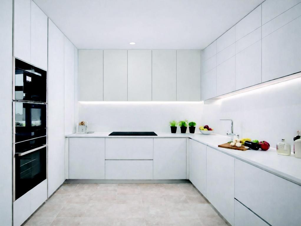 Apartamentos de obra nueva de 1 y 2 dormitorios en el corazó - foto 7