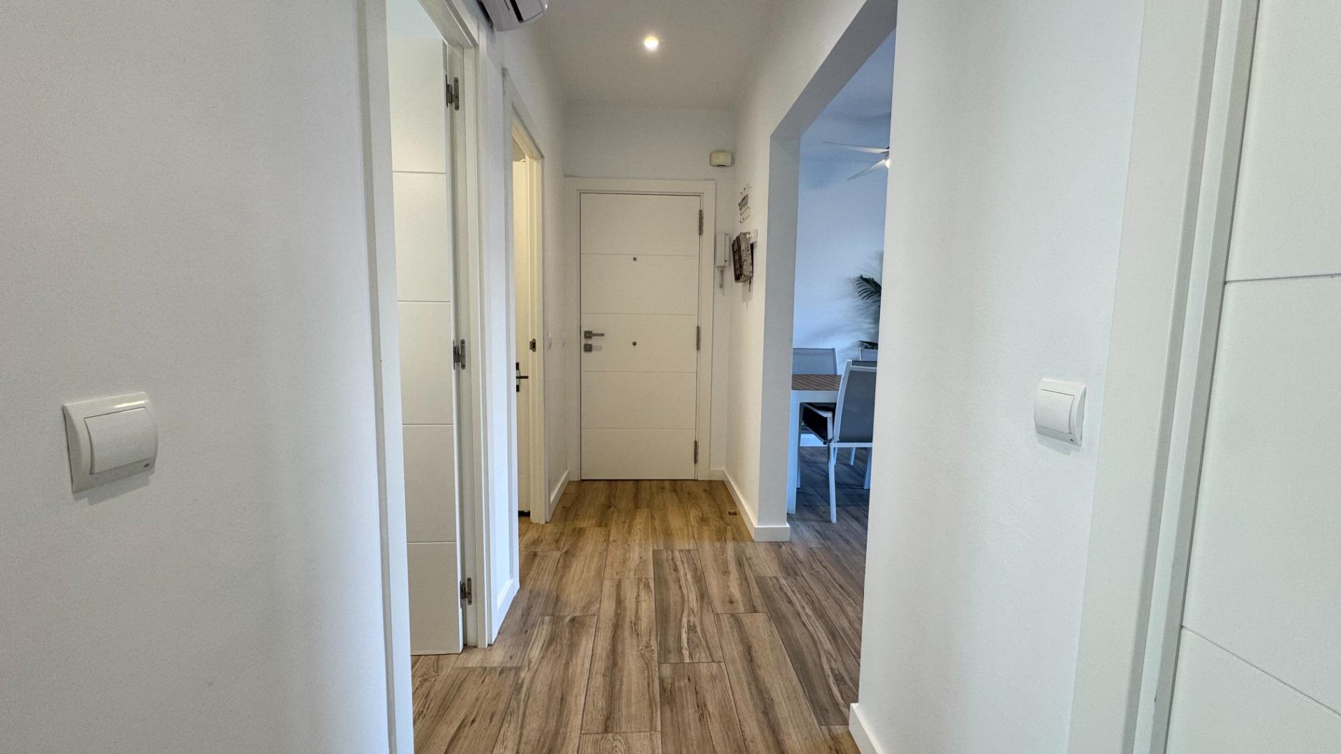 Piso reformado en centro de Platja d'Aro - foto 31